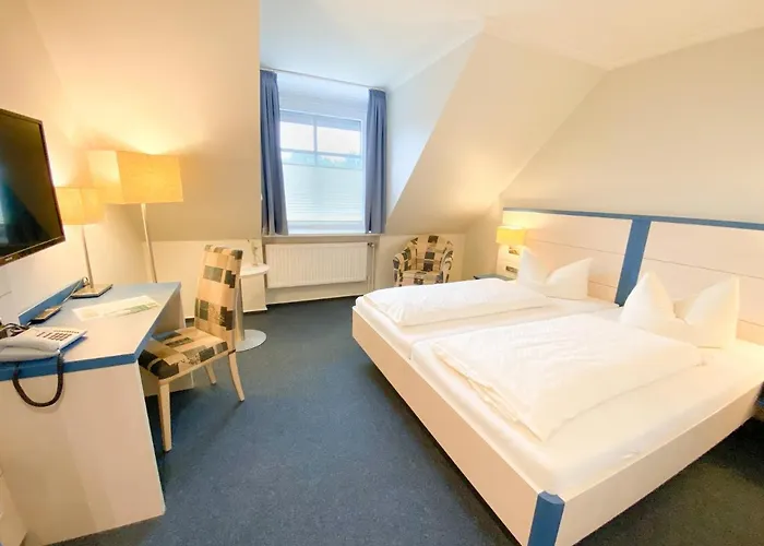 Wikingerhof 3* Kropp