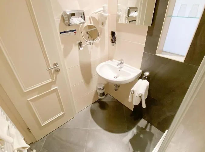 Wikingerhof 3* Kropp