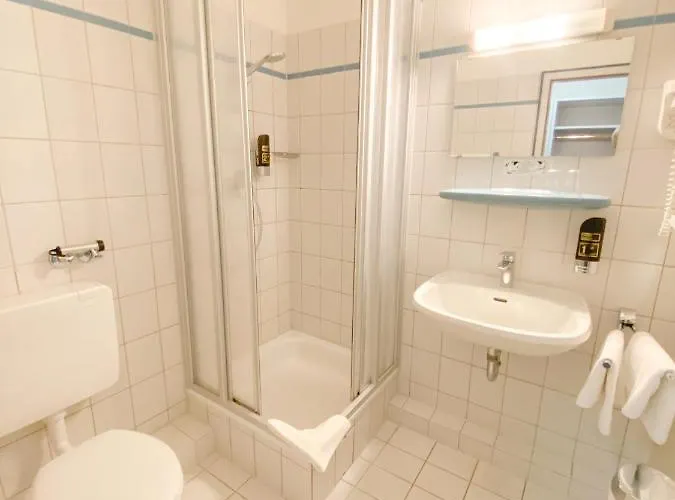 Wikingerhof فندق