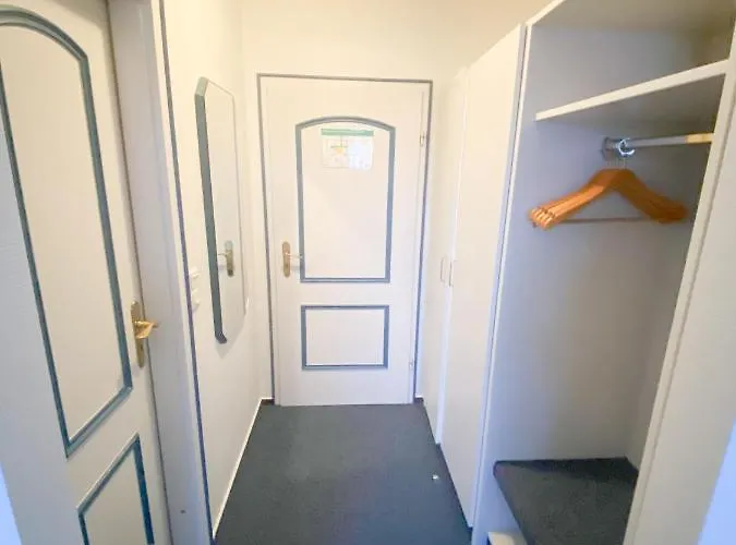 فندق Wikingerhof Kropp