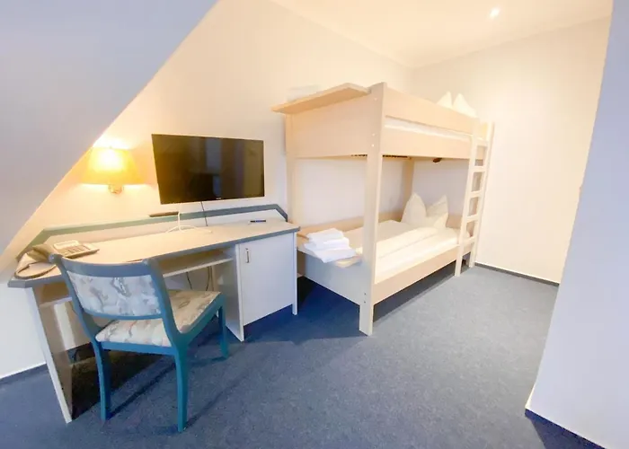 Wikingerhof فندق