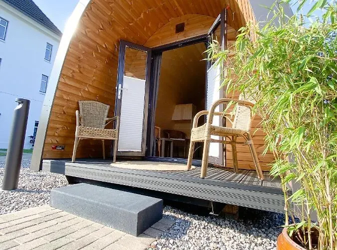 Wikingerhof 3* Kropp