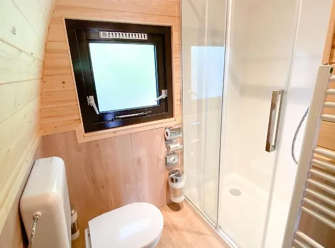 فندق Wikingerhof Kropp