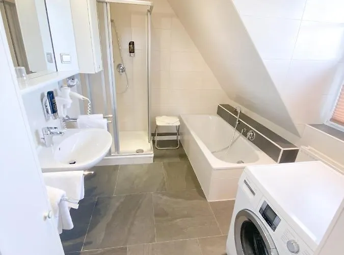 Wikingerhof فندق