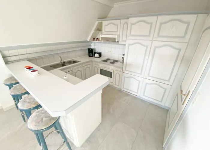 Wikingerhof فندق 3*