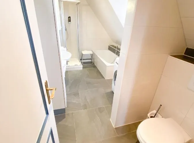 فندق Wikingerhof