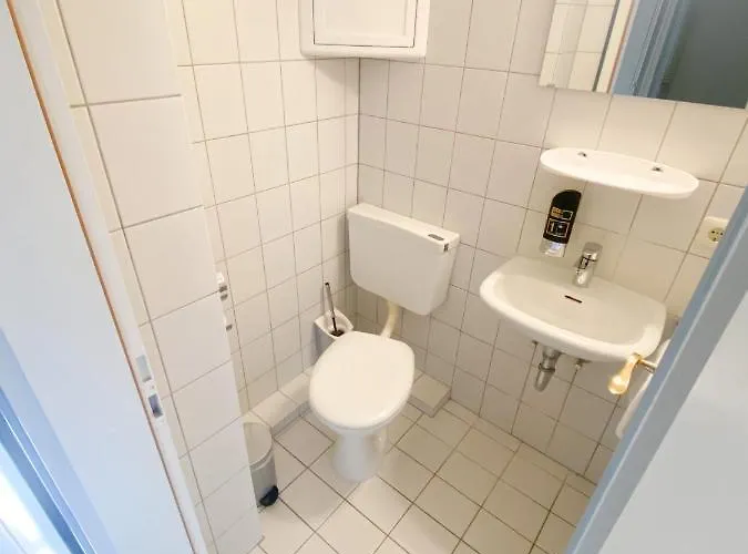 Wikingerhof فندق