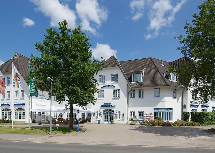 Wikingerhof 3* Kropp