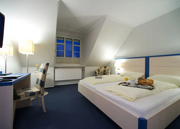 فندق Wikingerhof