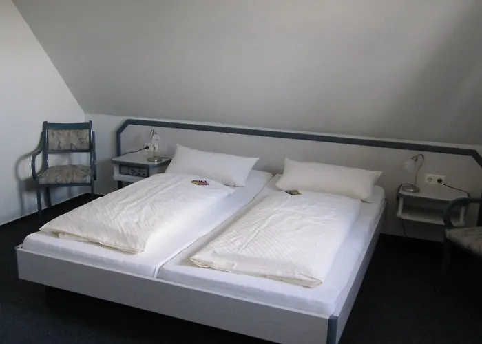 Wikingerhof فندق 3*