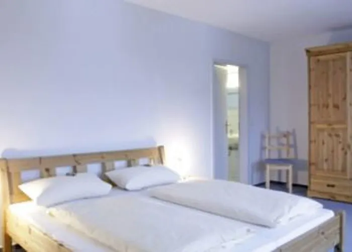 Wikingerhof فندق 3*