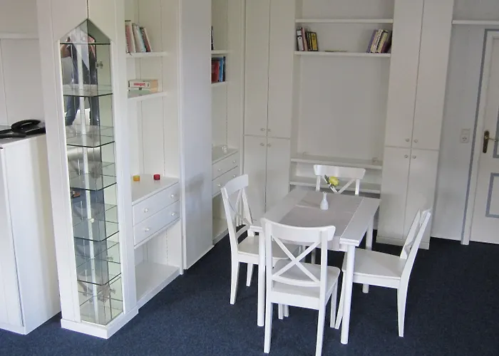 Wikingerhof فندق