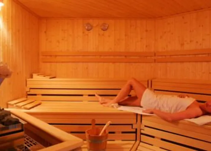 فندق Wikingerhof Kropp