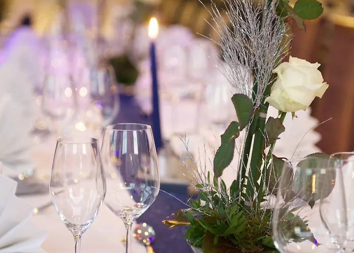 Wikingerhof 3* Kropp