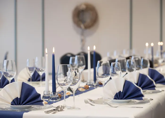 فندق Wikingerhof 3*