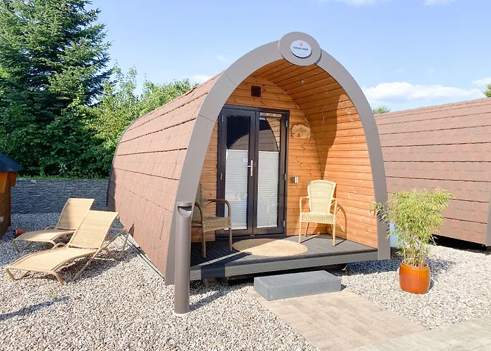 فندق Wikingerhof 3*