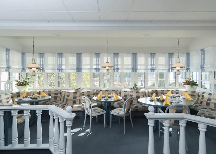 فندق Wikingerhof