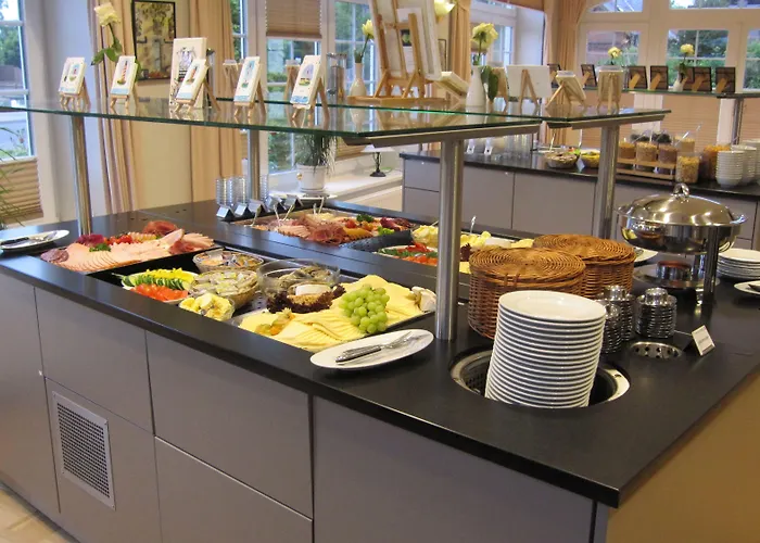 Wikingerhof 3* Kropp