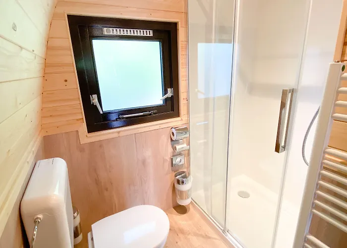 Wikingerhof فندق