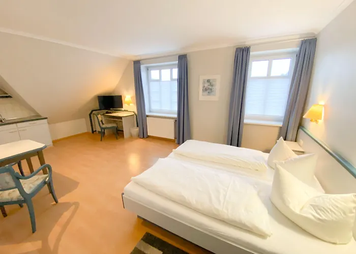 فندق Wikingerhof 3*