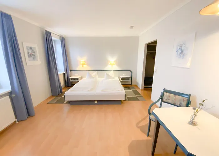 Wikingerhof فندق 3*