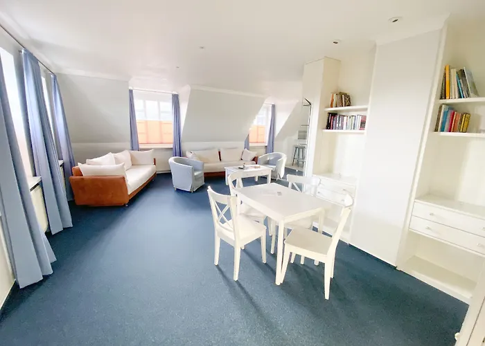 Wikingerhof فندق Kropp