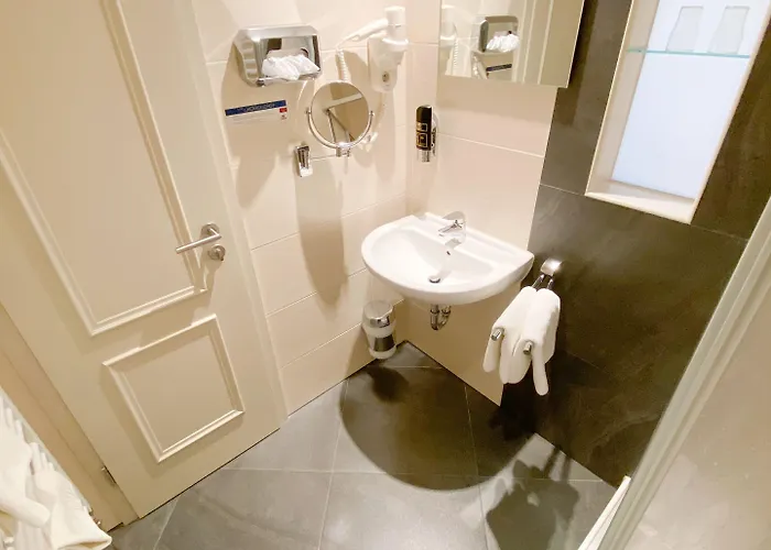 Wikingerhof فندق