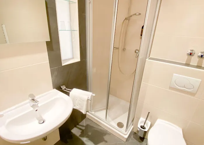 Wikingerhof فندق 3*