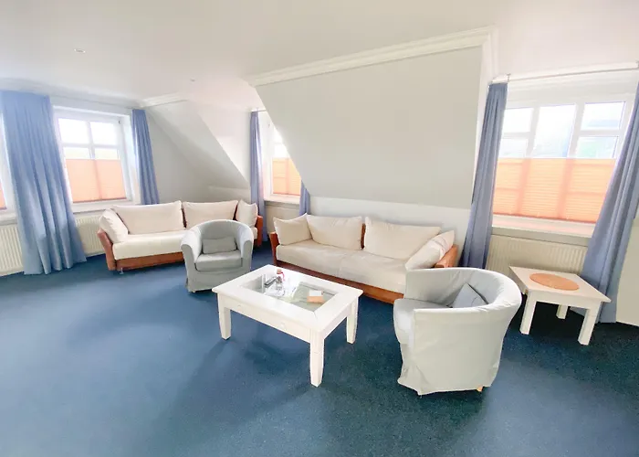 فندق Wikingerhof 3*