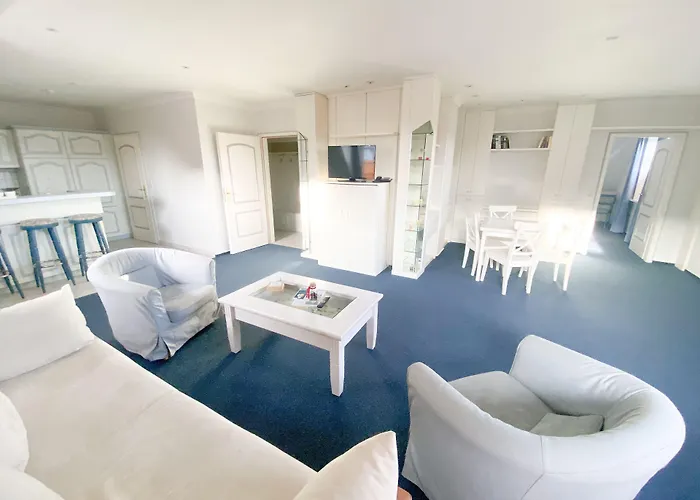 Wikingerhof فندق