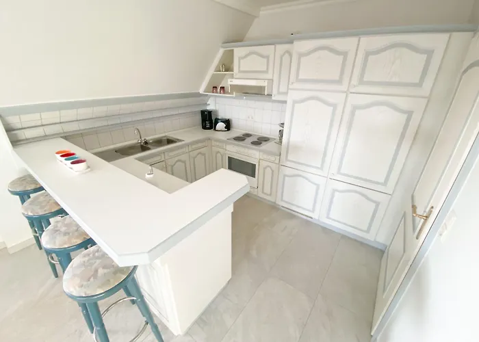 Wikingerhof فندق