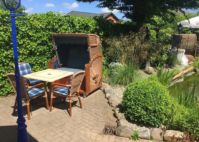 Wikingerhof 3* Kropp