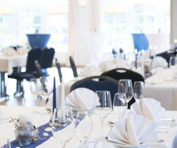 Wikingerhof فندق 3*