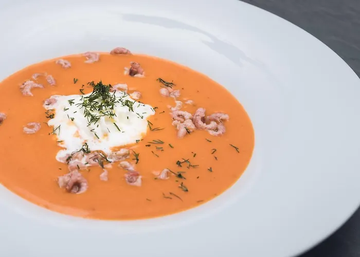 فندق Wikingerhof Kropp